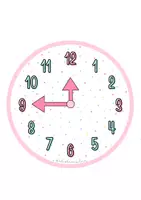Vista previa - Decoración del aula - Pack Recursos matemáticos - Vuelta al cole - página 3