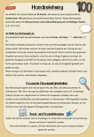 Vorschau - Spiele - Rechenspiel: Minus im Zahlenraum 100 - ohne Zehnerübergang, einstellige Zahlen (Klasse 2-3) - Seite 1
