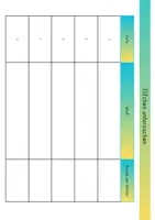 Vorschau - Arbeitsblätter - Unterrichtsmaterial: Elfchen untersuchen und schreiben - Seite 2