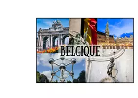 Aperçu - Affichage - Cartes postales découverte des pays d’Europe - Page 1