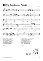 Vorschau - Unterrichtsreihen - Praktisch! Musik 6 – Boomwhackers und Stabspiele – 03 Die Osterhasen-Familie - Seite 3