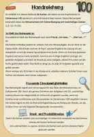 Vorschau - Spiele - Rechenspiel: Minus im Zahlenraum 100 - mit Zehnerübergang, zweistellige Zahlen (Klasse 2-3) - Seite 1