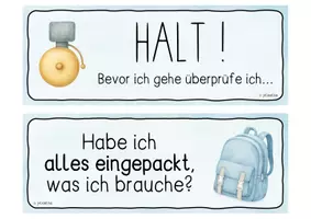 Vorschau - Poster - Türkarten: Bevor du gehst... - Seite 3