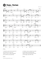 Vorschau - Unterrichtsreihen - Praktisch! Musik 6 – Boomwhackers und Stabspiele – 09 Hallo, Herbst - Seite 3