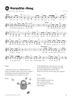 Vorschau - Stundenentwürfe - Praktisch! Musik 6 – Boomwhackers und Stabspiele – 10 Kartoffel-Song - Seite 3