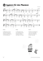 Vorschau - Unterrichtsreihen - Praktisch! Musik 6 – Boomwhackers und Stabspiele – 15 Applaus für den Nikolaus - Seite 3