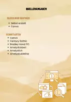 Vorschau - Arbeitsblätter - Deckblatt Word Tabelle Spalten und Zeilen einfügen - Seite 2