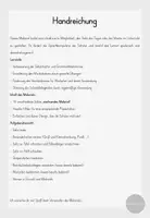 Vorschau - Arbeitsblätter - Digitale Tafelbilder: Satz des Tages Kl. 2 - Seite 2