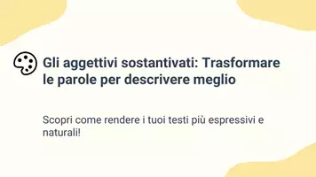 anteprima - Schede informative - Raccolta di materiali: Scrittura - Pagina 2
