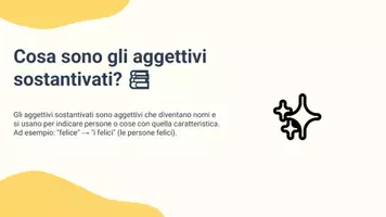 anteprima - Schede informative - Raccolta di materiali: Scrittura - Pagina 3