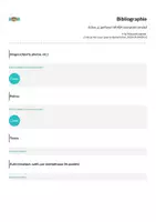 Aperçu - Matériel pour travaux manuels / dessin - Fiches à perforer HIVER Monpetitcoindief - Page 2