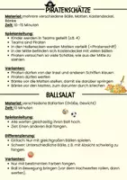 Vorschau - Stundenentwürfe - Sport: 12 Ball Erwärmungsspiele (Sport Klasse 1-4) - Seite 2