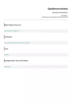 Vorschau - Anderer Materialtyp - Deckblatt Arbeitsblätter - ausmalbares Heftcover - druckfertig - Seite 1