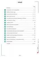 Vorschau - Arbeitsblätter - Alkohol / Ethanol unter der Lupe | Organische Chemie, Suchtprävention, Alkohole, Spirituosen | Chemie Sekundarstufe Klasse 9-13 - Seite 2