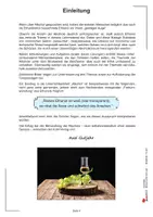 Vorschau - Arbeitsblätter - Alkohol / Ethanol unter der Lupe | Organische Chemie, Suchtprävention, Alkohole, Spirituosen | Chemie Sekundarstufe Klasse 9-13 - Seite 3