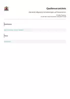 Vorschau - Anderer Materialtyp - Elternbrief: Allgemeine Verhaltensregeln auf Klassenfahrten - Seite 2
