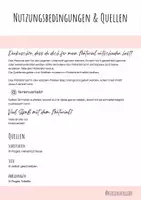 Vorschau - Unterrichtsreihen - Materialpaket - Integrative Jahrespläne Deutsch - Klasse 3/4 - Seite 1