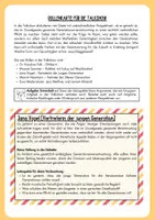 Vorschau - Interaktives Material - Talkshow Generationenverantwortung – Ethik/Werte und Normen - Seite 2