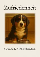 Vorschau - Fördermaterial/Inklusion - Gefühlskarten: Thema Hunde - Seite 3