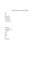Vorschau - Stundenentwürfe - Unterrichtsentwurf Biologie "Impfpflicht Pro und Kontra" - Deckblatt
