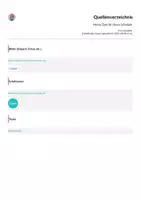 Vorschau - Arbeitsblätter - Meine Ziele für dieses Schuljahr - Seite 1