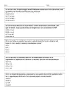 anteprima - Quiz - Quiz di scienze e letteratura - Pagina 3