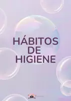 Vista previa - Decoración del aula - Carteles para aprender sobre la higiene - Portada