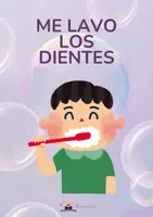 Vista previa - Decoración del aula - Carteles para aprender sobre la higiene - página 1