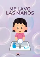 Vista previa - Decoración del aula - Carteles para aprender sobre la higiene - página 3