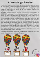 Vorschau - Mal- und Bastelvorlagen - Türdekoration - Wir fliegen hoch hinaus! (Heißluftballons) - Seite 2