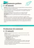 anteprima - Piani di lezione - Le fasi storiche dell’antica Roma - Pagina 2
