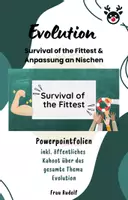 Vorschau - Stundenentwürfe - Materialpaket Evolution - VOLLSTÄNDIG - Seite 1