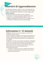anteprima - Piani di lezione - Definire i ruoli e i privilegi di patrizi, plebei e schiavi - Pagina 1
