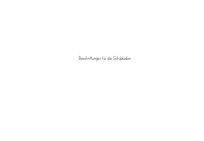 Vorschau - Mal- und Bastelvorlagen - Schreibimpulse (Kleinteilemagazin, freie Schreibzeit Grundschule) - Seite 2