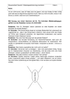 Vorschau - Fördermaterial/Inklusion - Materialgestützte Erörterung Klassenarbeit | Soziale Medien - Seite 3