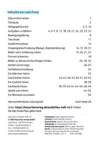 Vorschau - Stundenentwürfe - Mein Übungsheft - Zuhören und verstehen 1. Klasse - Seite 1