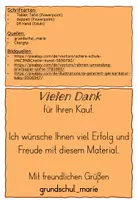 Vorschau - Mal- und Bastelvorlagen - Herbstkunstwerk - Igel mit Schlaufen - Seite 3