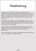 Vorschau - Arbeitsblätter - Buchstabenbaum Österreichische Schreibschrift (Freunde) - Seite 1