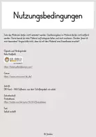 Vorschau - Arbeitsblätter - Buchstabenbaum Österreichische Schreibschrift (Freunde) - Seite 2