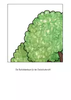 Vorschau - Arbeitsblätter - Buchstabenbaum Österreichische Schreibschrift (Freunde) - Seite 3