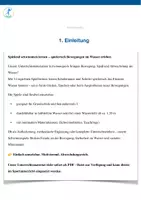 Vorschau - Spiele - Schwimmspiele für den Sportunterricht - Seite 2