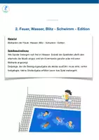 Vorschau - Spiele - Schwimmspiele für den Sportunterricht - Seite 3
