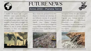 anteprima - Materiale interattivo - Un viaggio tra gli Obiettivi dell’Agenda 2030 - Pagina 1