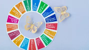 anteprima - Materiale interattivo - Un viaggio tra gli Obiettivi dell’Agenda 2030 - Pagina 3
