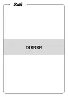 Voorbeeld - Ralfi Dieren - Pagina 3