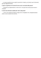 anteprima - Esercizi - Io e te poesia accoglienza classe quarta - Pagina 2