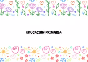 Vista previa - Para docentes: organización, planificación y formación - Horario de aula. Un viaje por el mundo - página 2