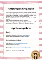 Vorschau - Arbeitsblätter - Hörgeschichte - Igel / Herbst (Klasse 1/2) - Seite 2
