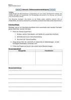 Vorschau - Arbeitsblätter - Materialpaket: Ionen und Salze - Seite 1