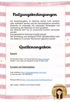 Vorschau - Arbeitsblätter - Bildergeschichte: Igel / Herbst - farbig & s/w (Klasse 2) - Seite 2
